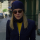 Image for article titled Hellcat rises as Jessica Jones puts Trish Walker front and center